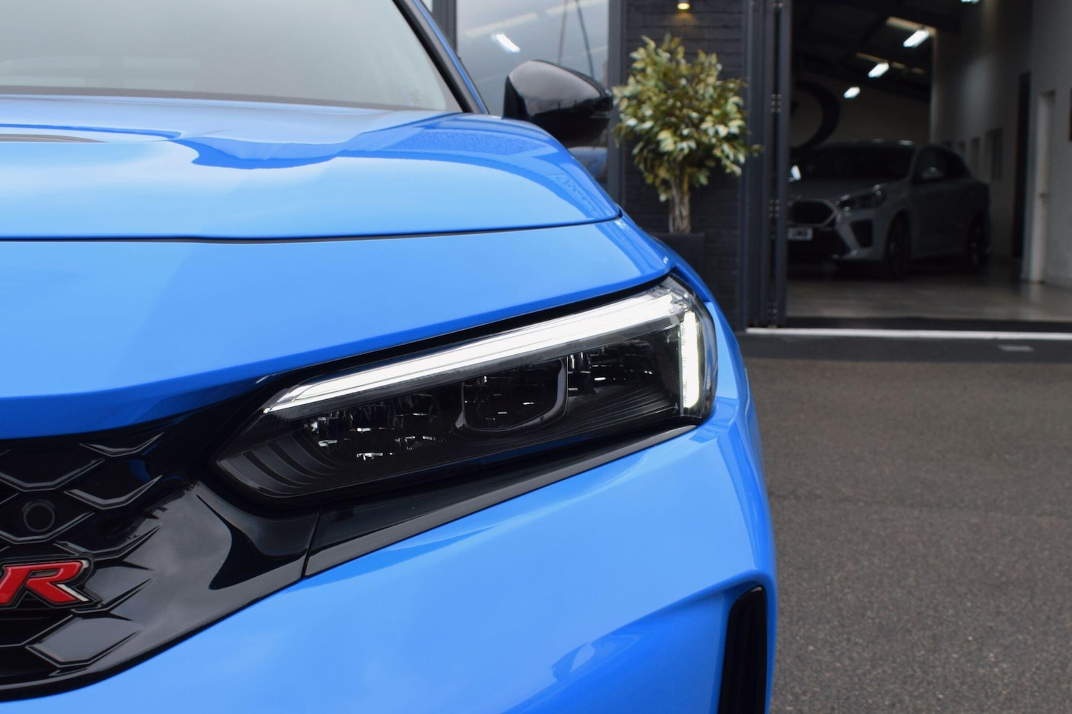 Used Honda Civic for sale - 77794046: Photo 44