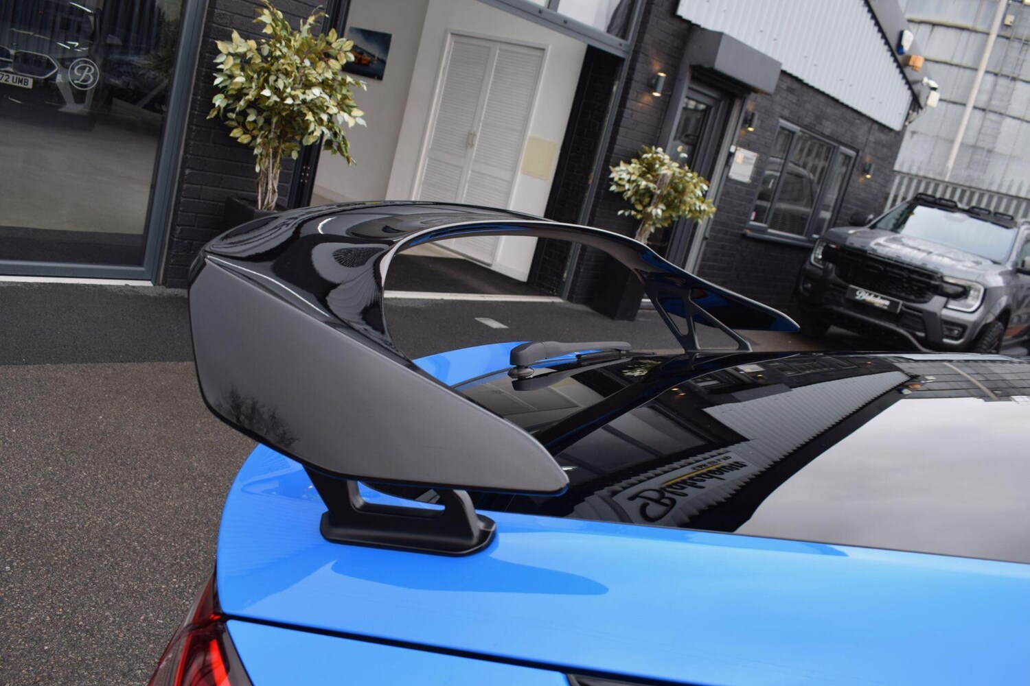 Used Honda Civic for sale - 77794046: Photo 46