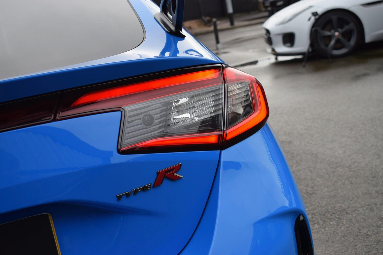 Used Honda Civic for sale - 77794046: Photo 48