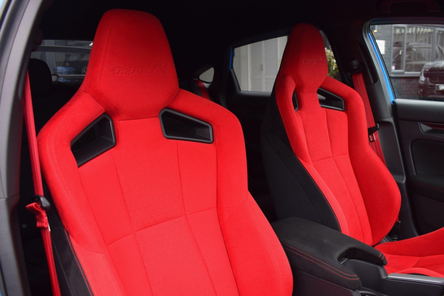 Used Honda Civic for sale - 77794046: Photo 9