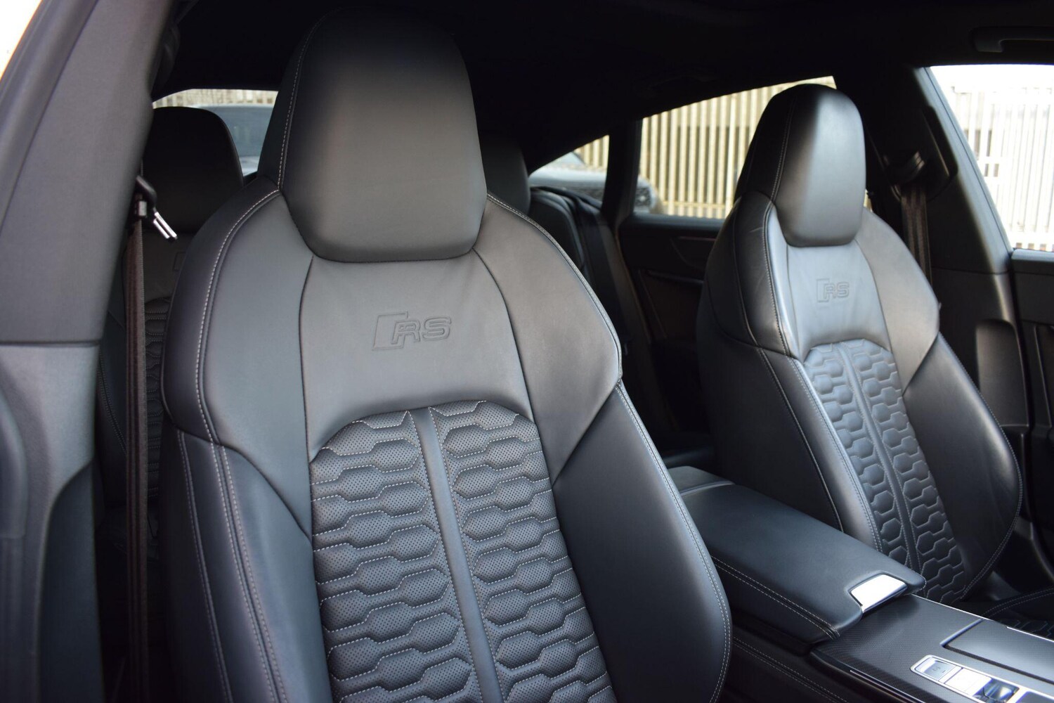 Used Audi RS7 2020 for sale - 78204811: Photo 12