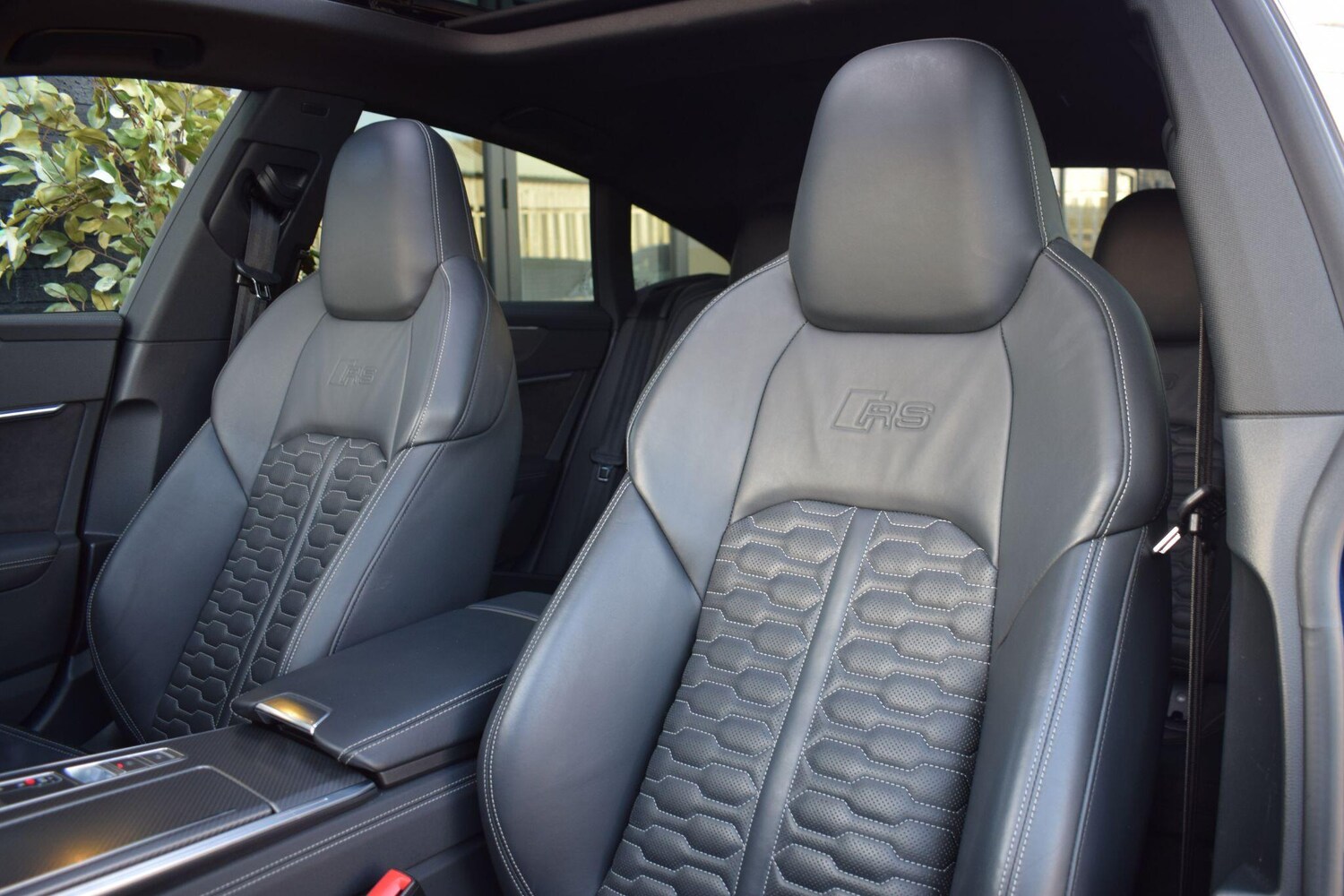 Used Audi RS7 2020 for sale - 78204811: Photo 14