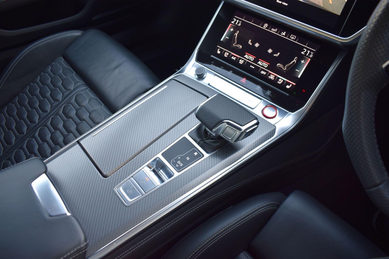 Used Audi RS7 2020 for sale - 78204811: Photo 17