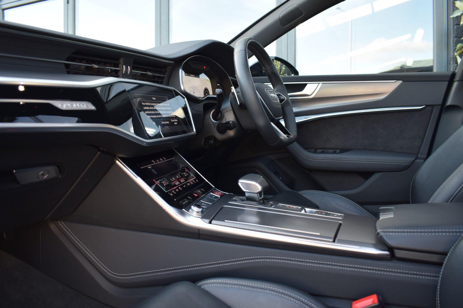 Used Audi RS7 2020 for sale - 78204811: Photo 18