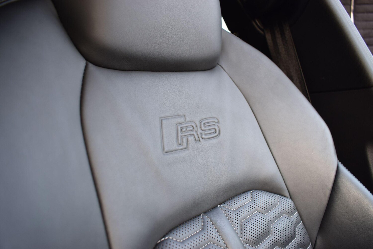Used Audi RS7 2020 for sale - 78204811: Photo 19