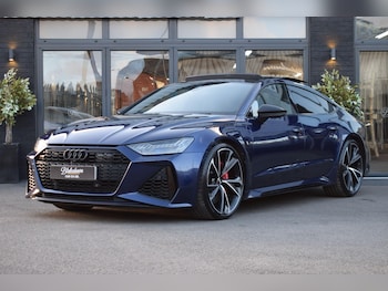 Used Audi RS7 2020 for sale - 78204811: Photo