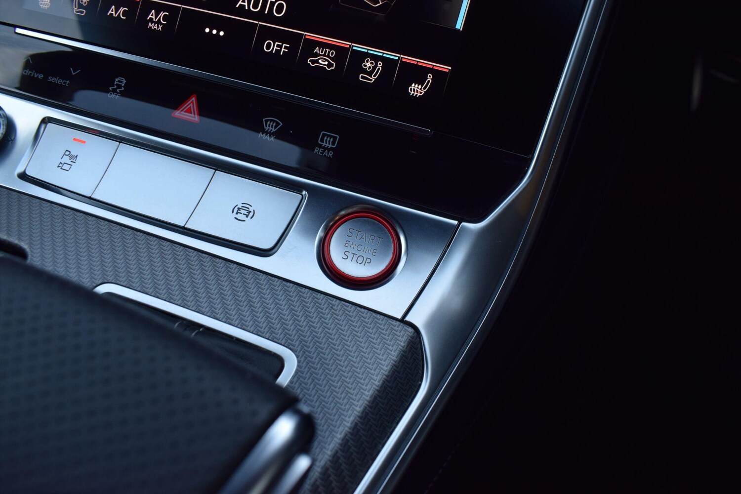 Used Audi RS7 2020 for sale - 78204811: Photo 21