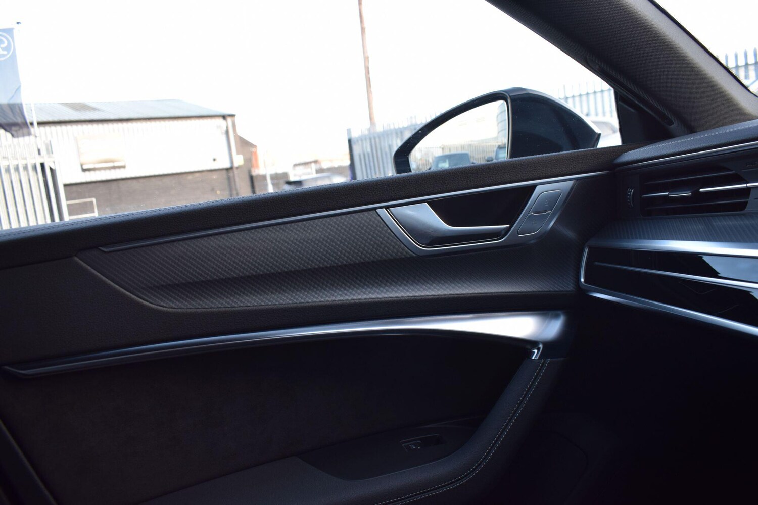 Used Audi RS7 2020 for sale - 78204811: Photo 24