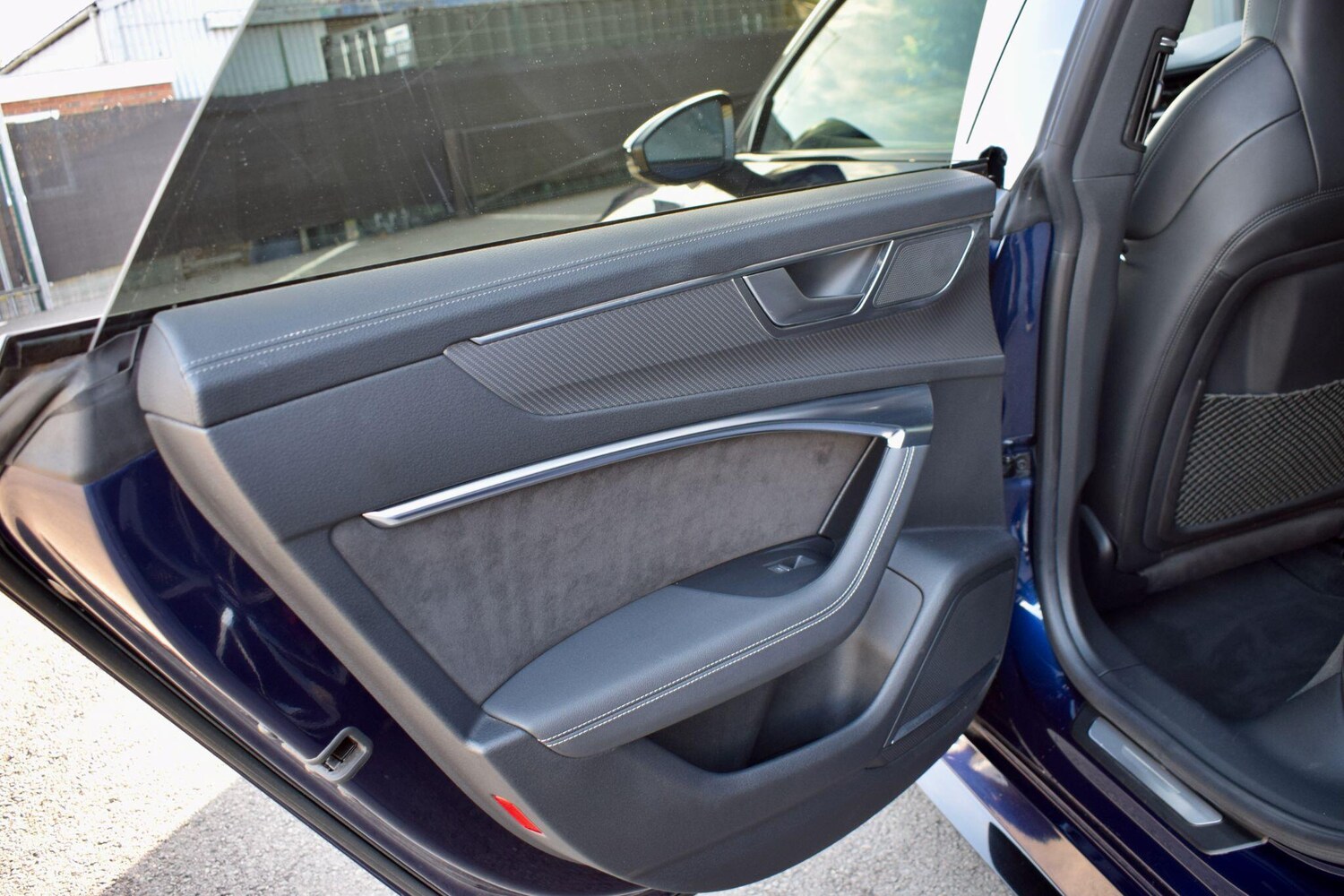 Used Audi RS7 2020 for sale - 78204811: Photo 25