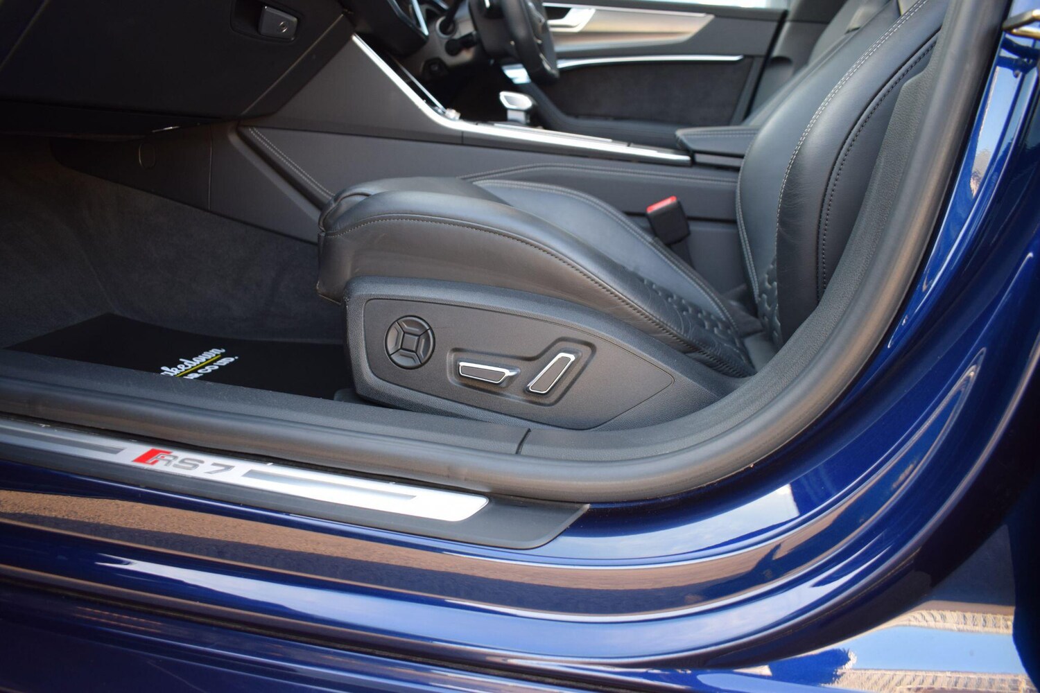 Used Audi RS7 2020 for sale - 78204811: Photo 26