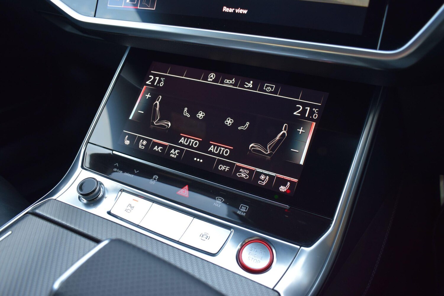 Used Audi RS7 2020 for sale - 78204811: Photo 27