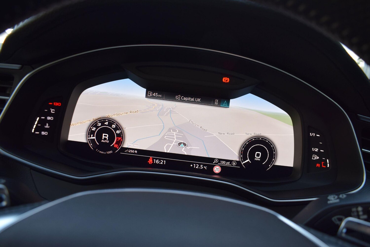 Used Audi RS7 2020 for sale - 78204811: Photo 28