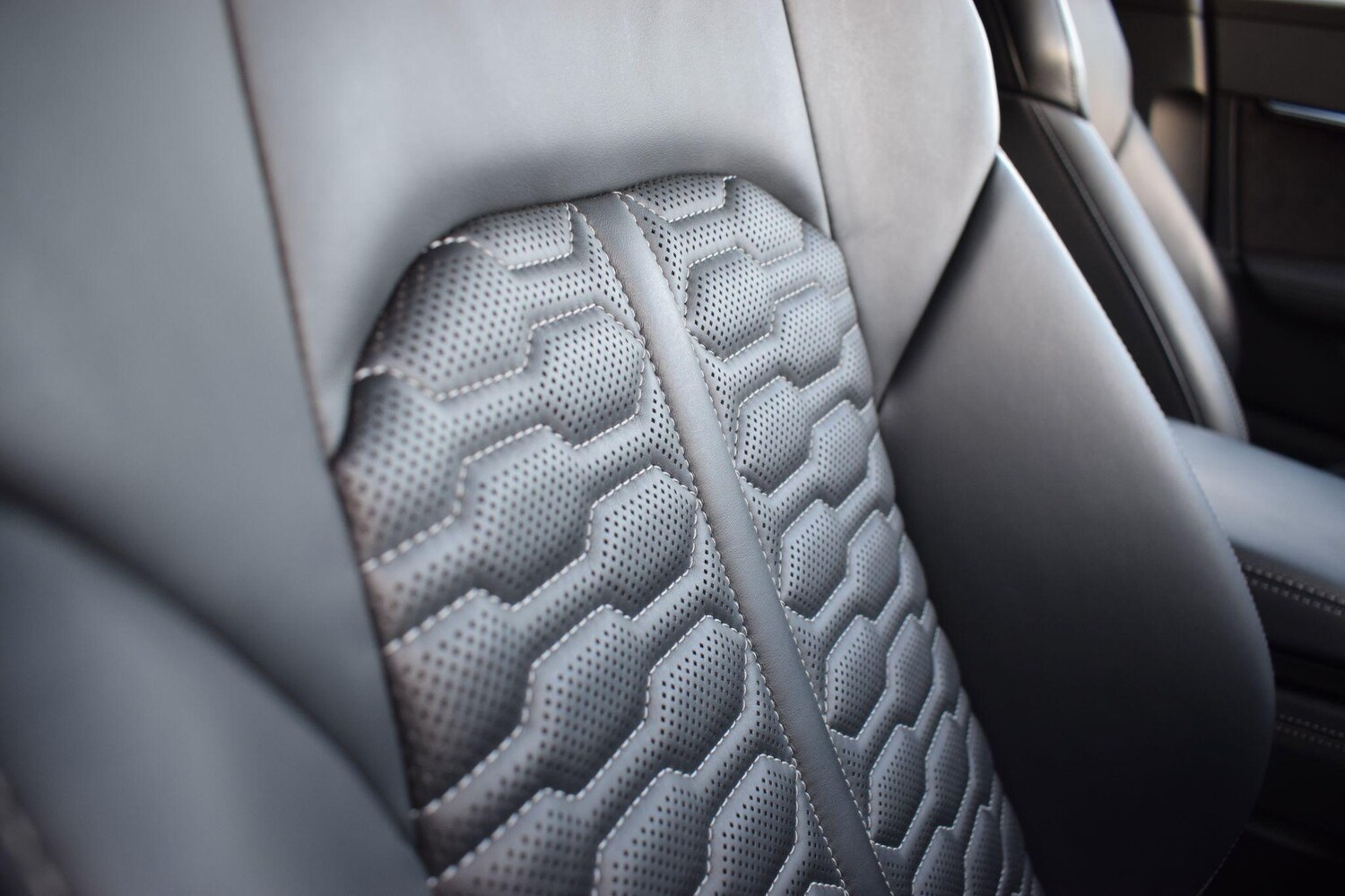 Used Audi RS7 2020 for sale - 78204811: Photo 29