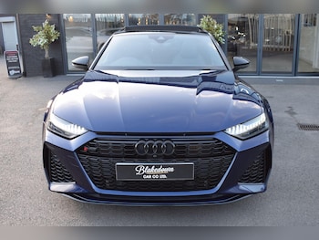 Used Audi RS7 2020 for sale - 78204811: Photo