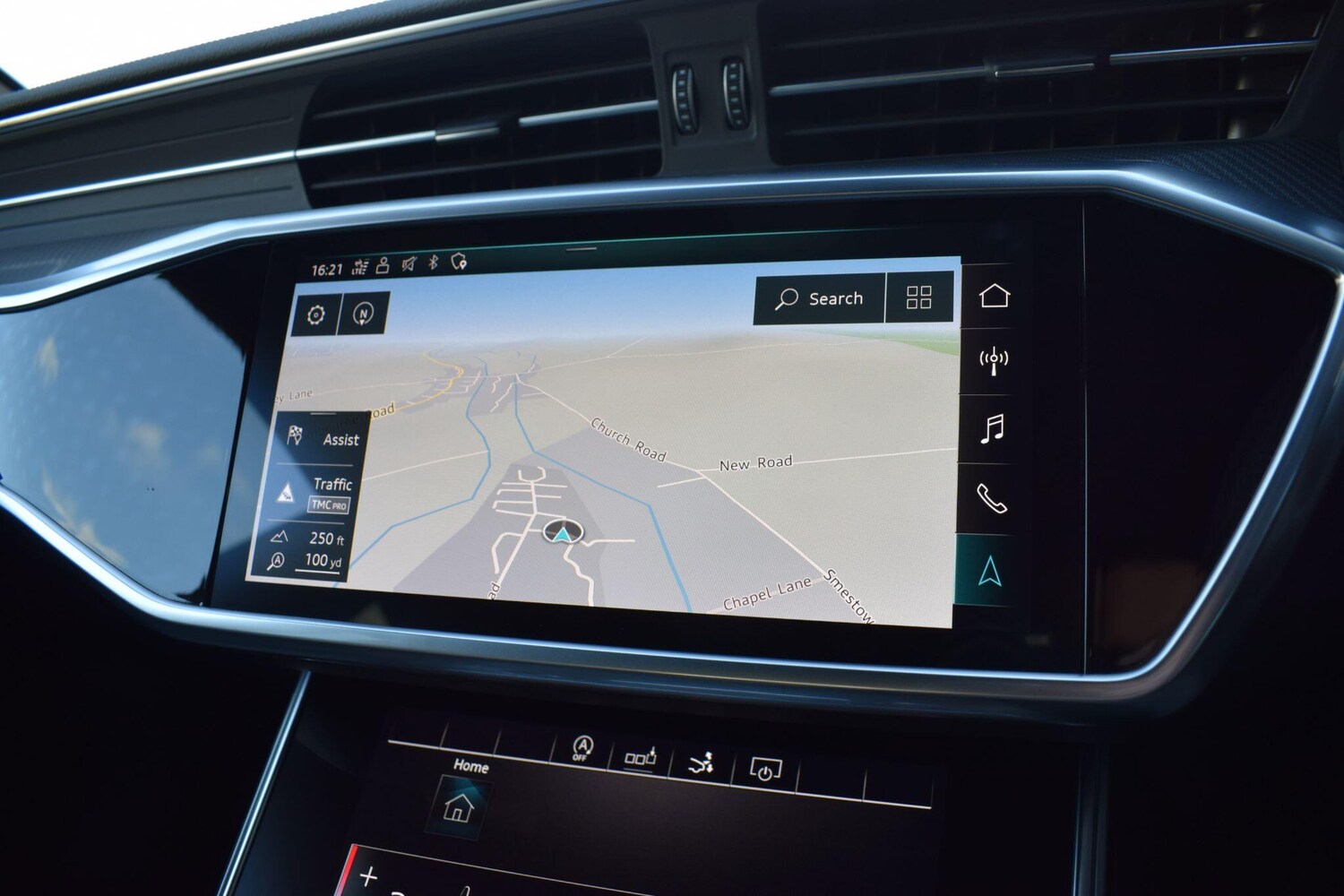 Used Audi RS7 2020 for sale - 78204811: Photo 30