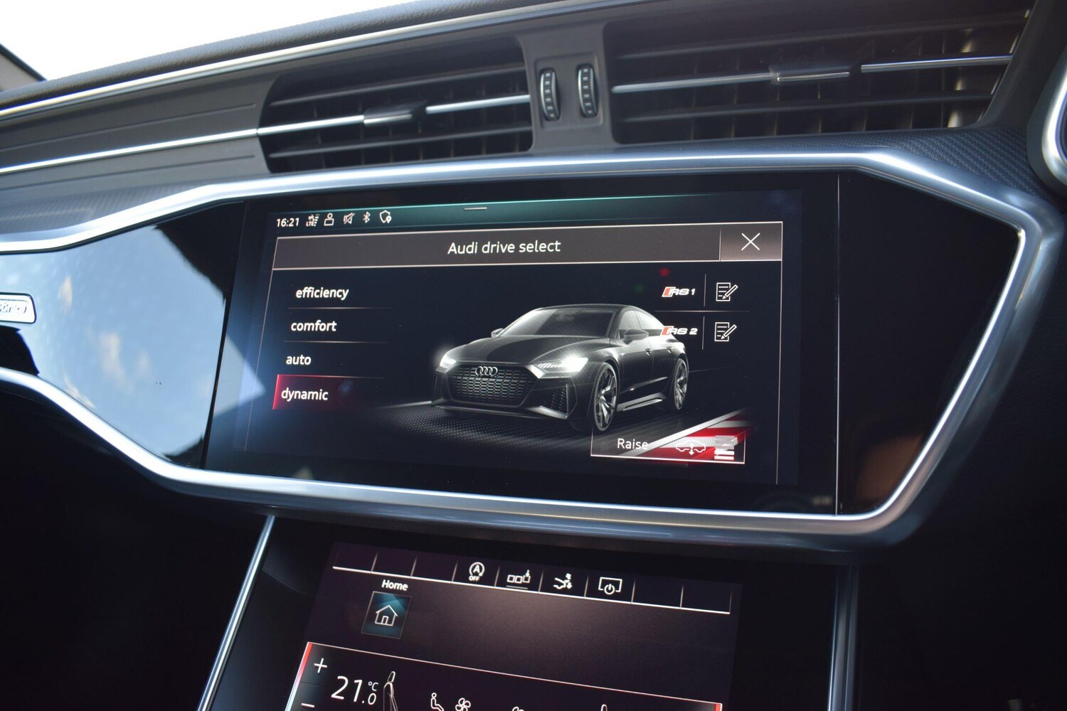 Used Audi RS7 2020 for sale - 78204811: Photo 31