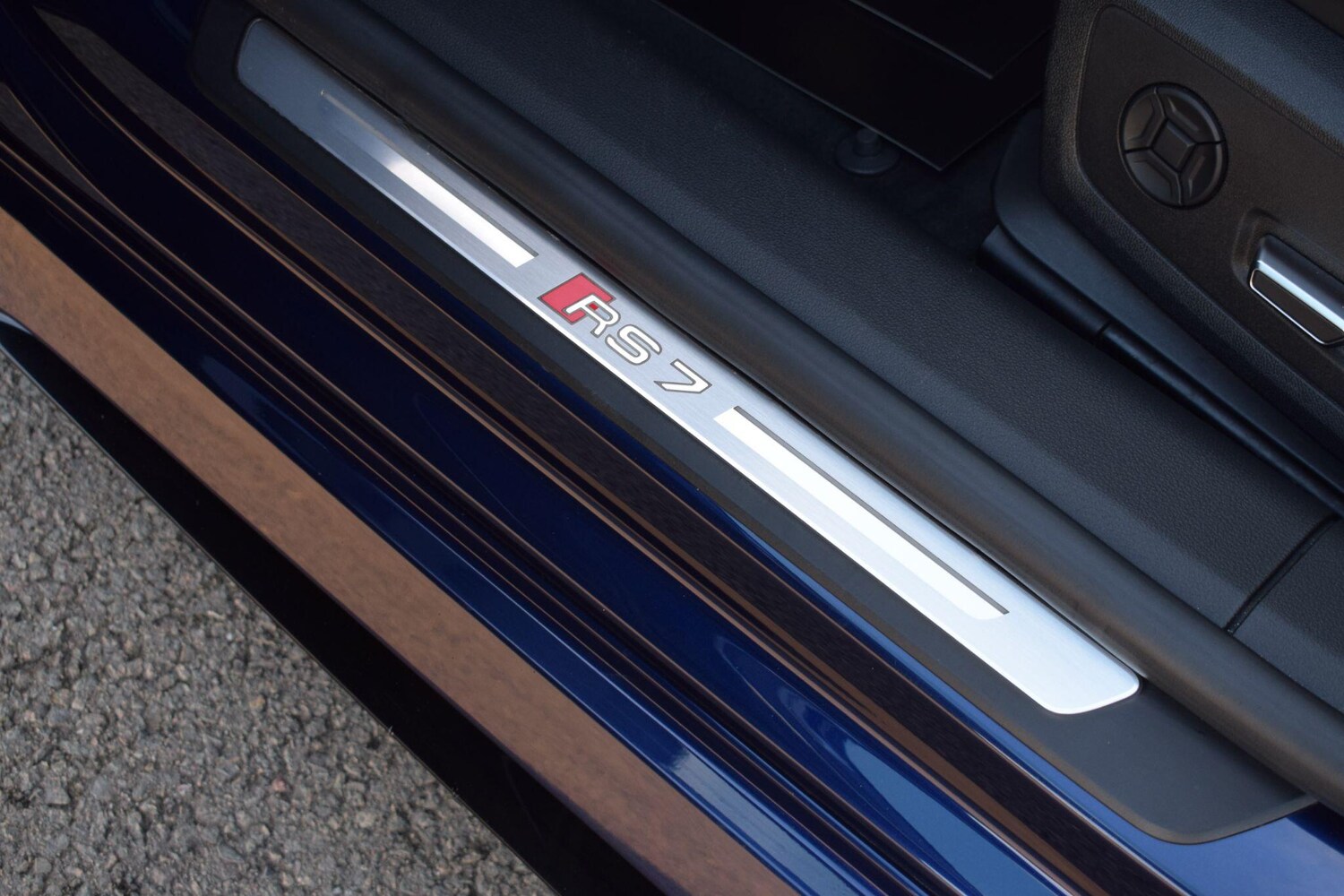 Used Audi RS7 2020 for sale - 78204811: Photo 33