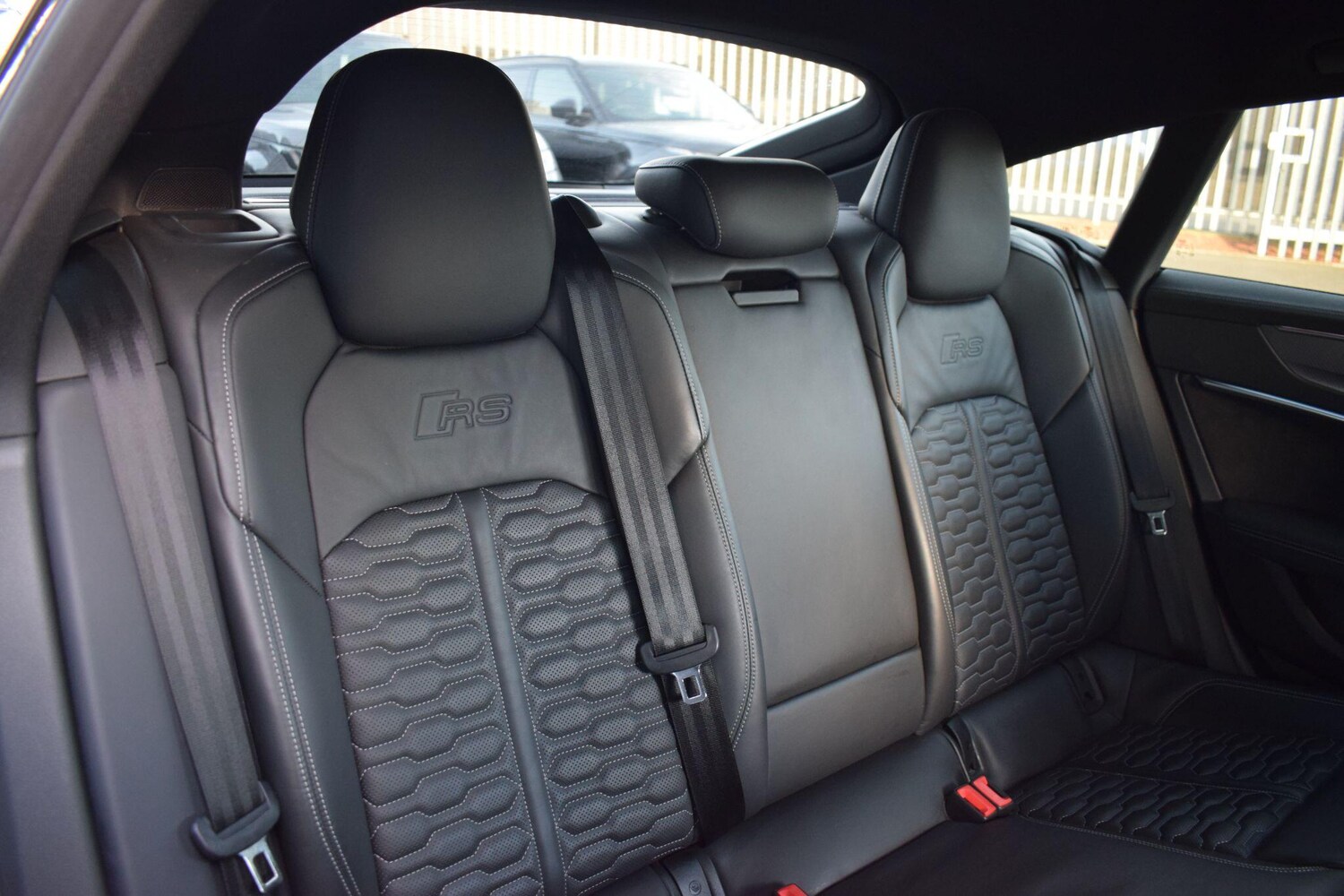 Used Audi RS7 2020 for sale - 78204811: Photo 35