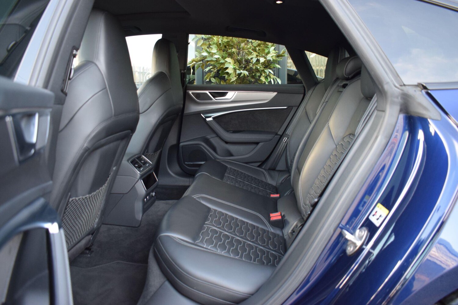 Used Audi RS7 2020 for sale - 78204811: Photo 36