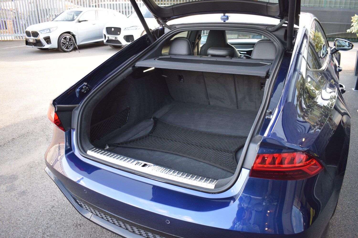 Used Audi RS7 2020 for sale - 78204811: Photo 37