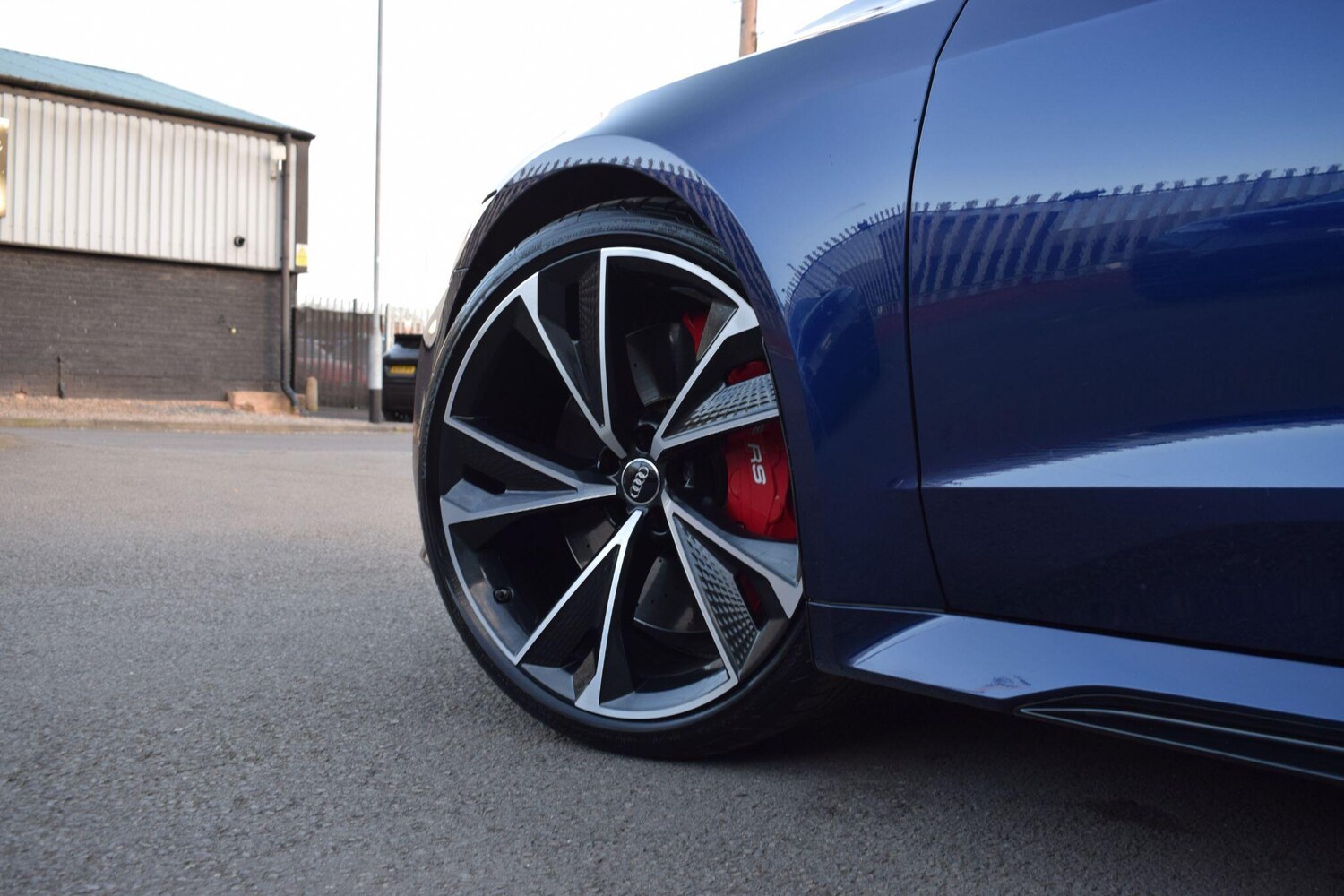 Used Audi RS7 2020 for sale - 78204811: Photo 43