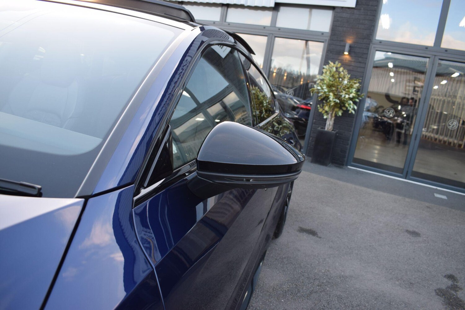 Used Audi RS7 2020 for sale - 78204811: Photo 44