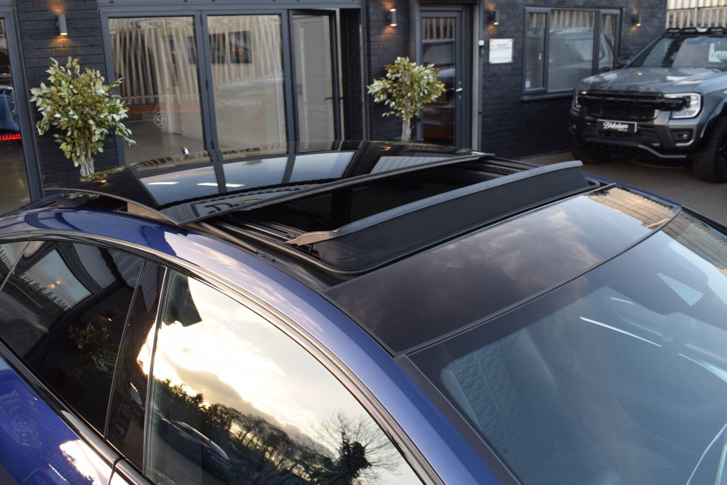 Used Audi RS7 2020 for sale - 78204811: Photo 45