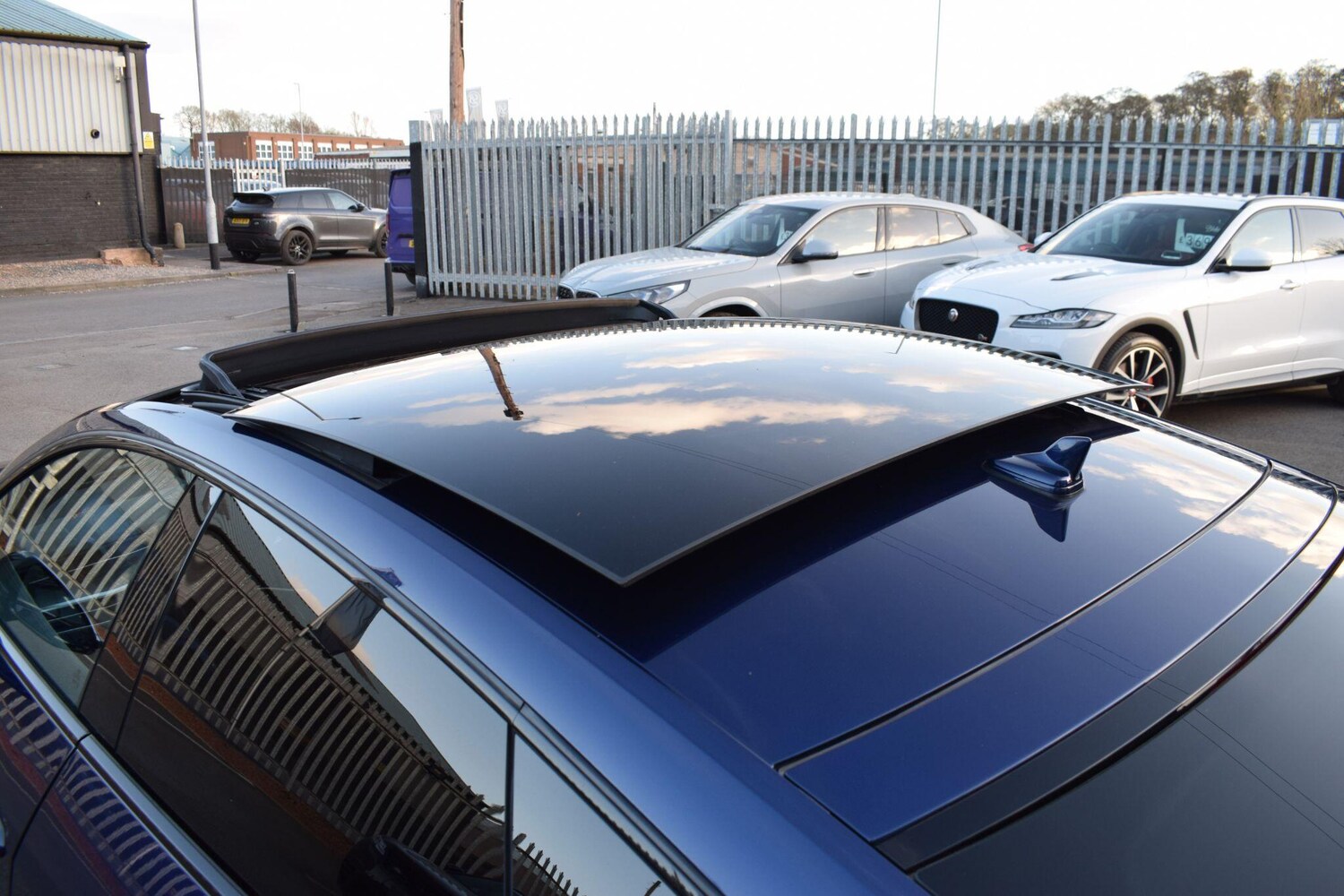 Used Audi RS7 2020 for sale - 78204811: Photo 46