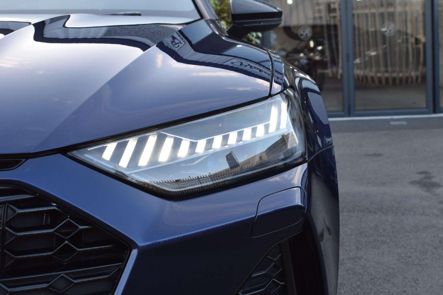 Used Audi RS7 2020 for sale - 78204811: Photo 48