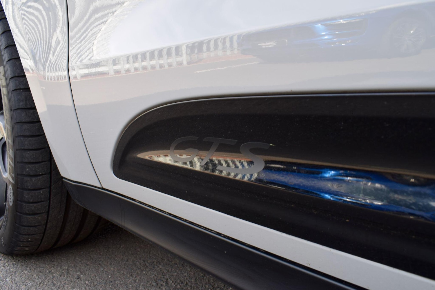 Used Porsche Macan 2023 for sale - 76137755: Photo 34