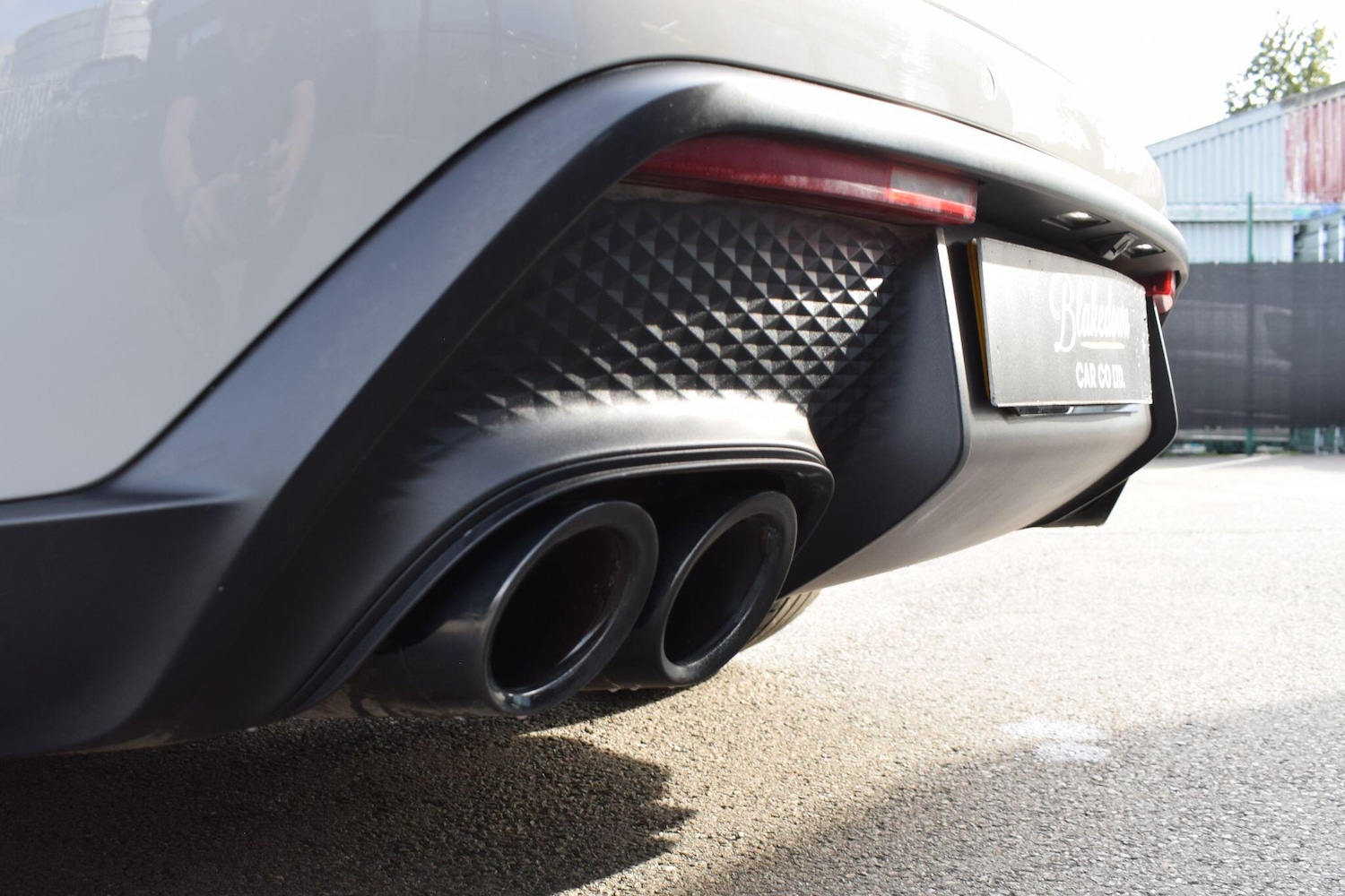 Used Porsche Macan 2023 for sale - 76137755: Photo 40