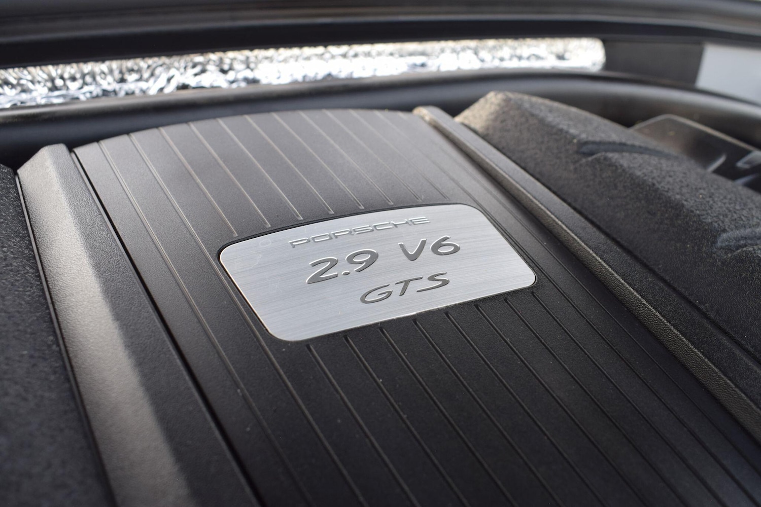 Used Porsche Macan 2023 for sale - 76137755: Photo 50