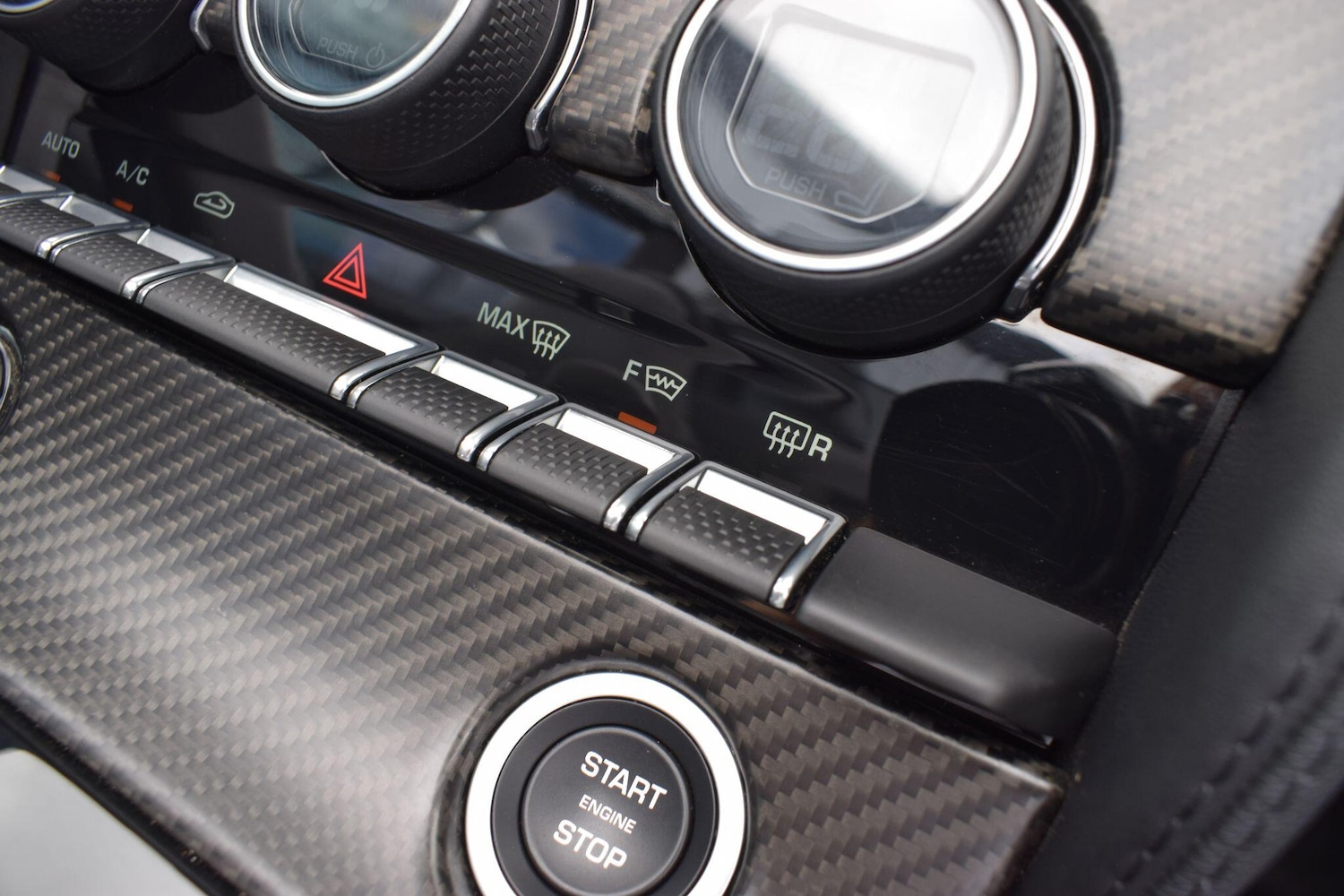 Used Jaguar F-Type 2018 for sale - 76136077: Photo 20