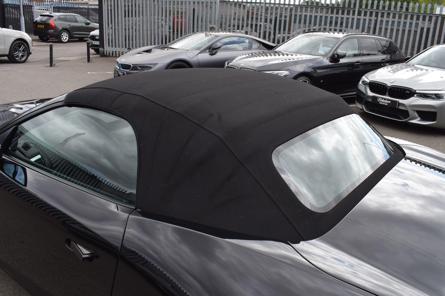 Used Jaguar F-Type 2018 for sale - 76136077: Photo 33