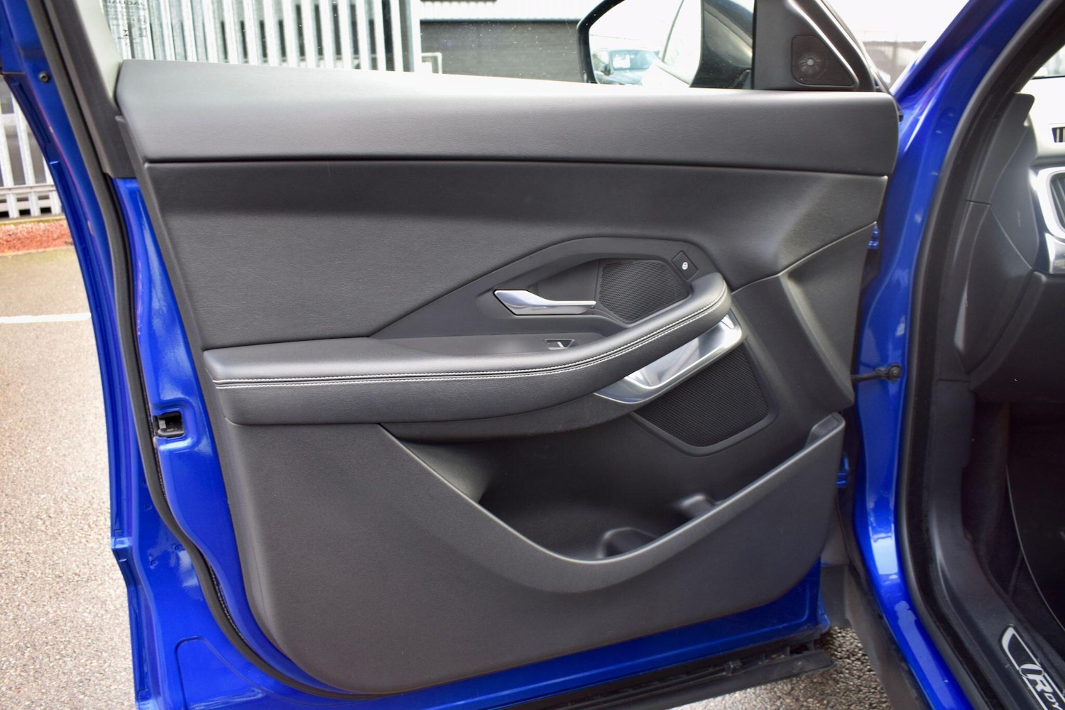 Used Jaguar E-Pace 2018 for sale - 76361226: Photo 11