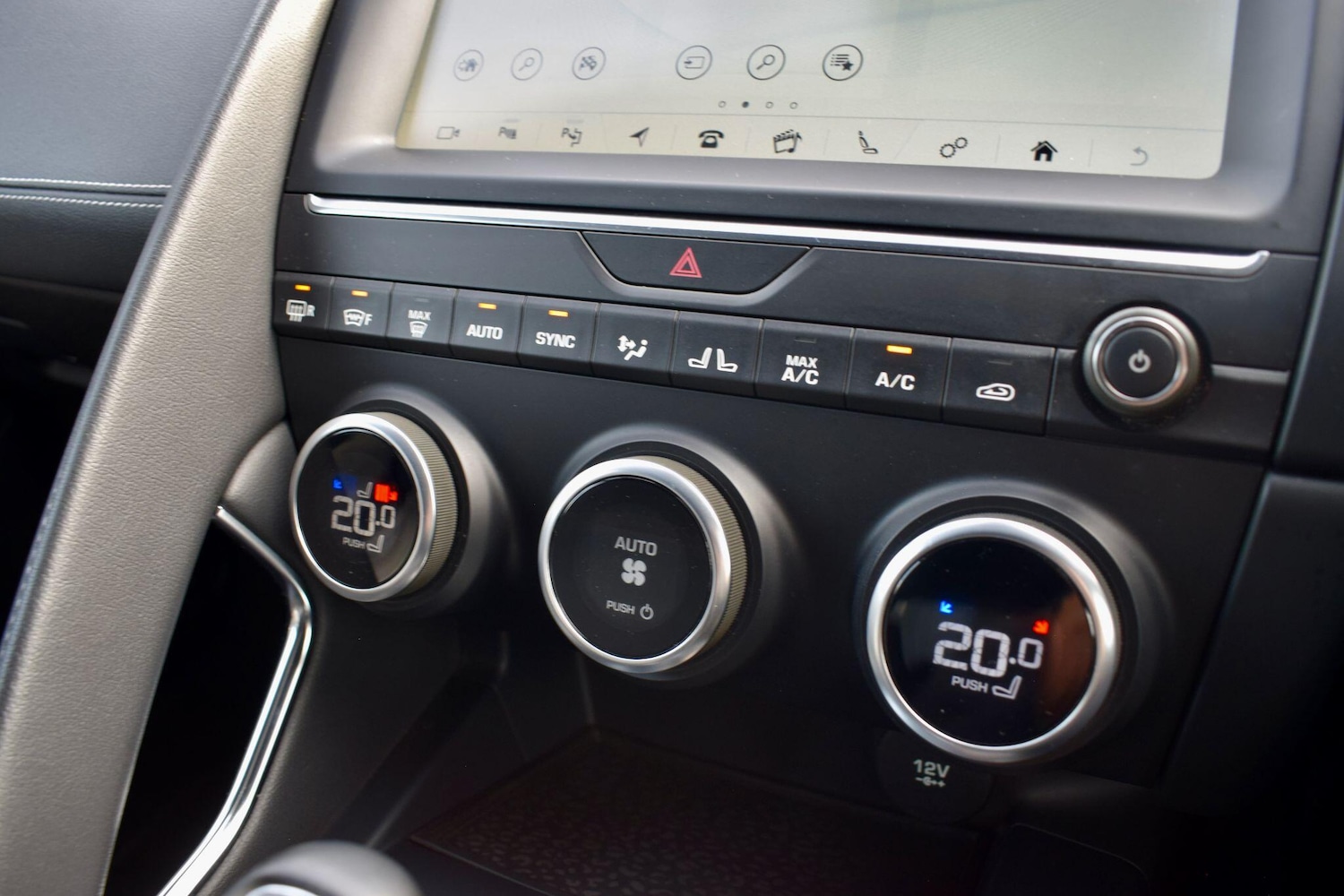 Used Jaguar E-Pace 2018 for sale - 76361226: Photo 13