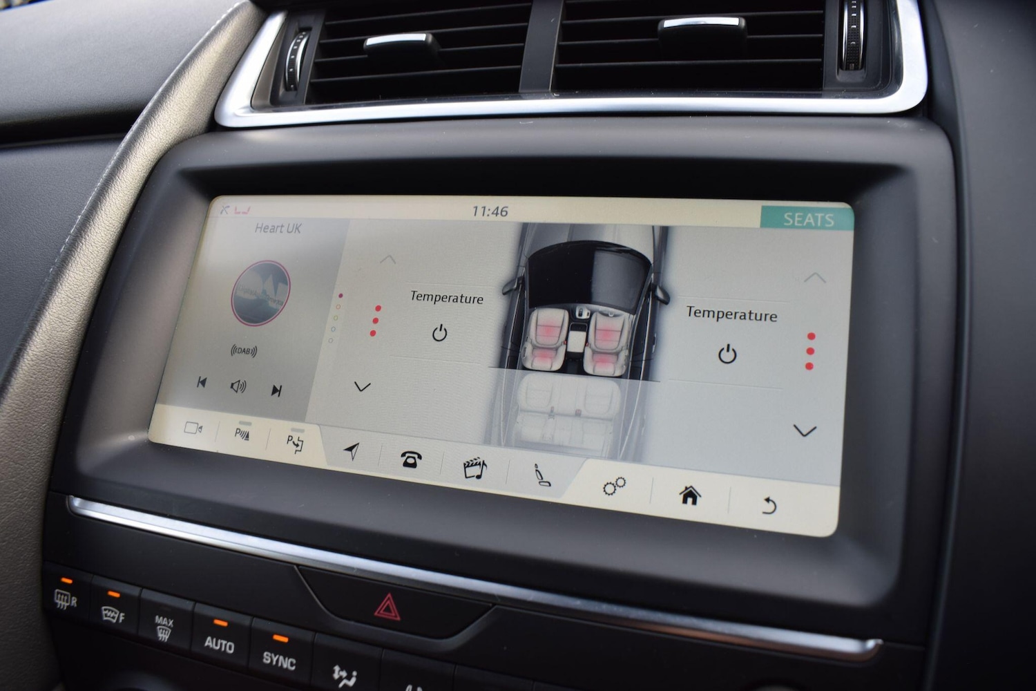 Used Jaguar E-Pace 2018 for sale - 76361226: Photo 15