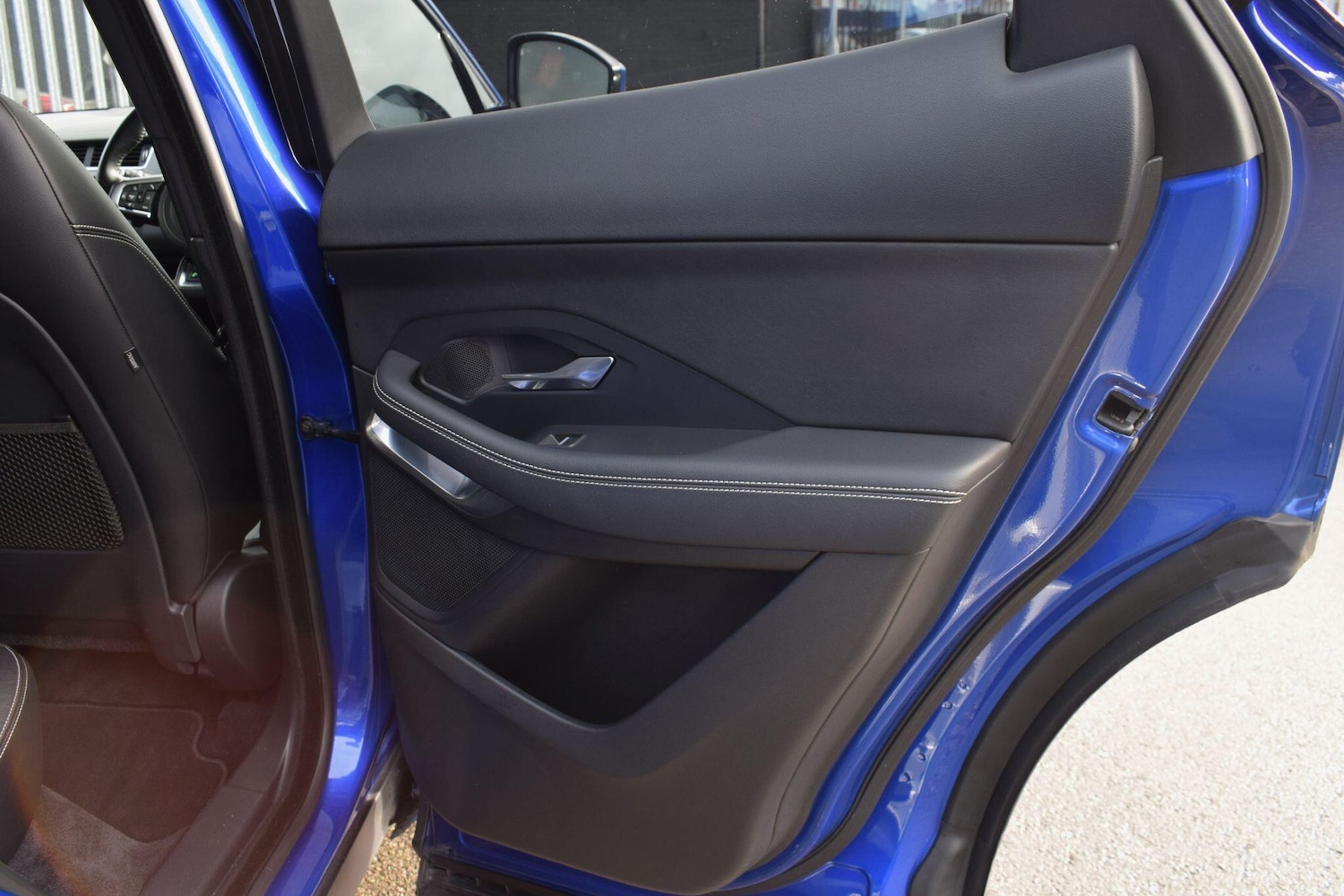 Used Jaguar E-Pace 2018 for sale - 76361226: Photo 19