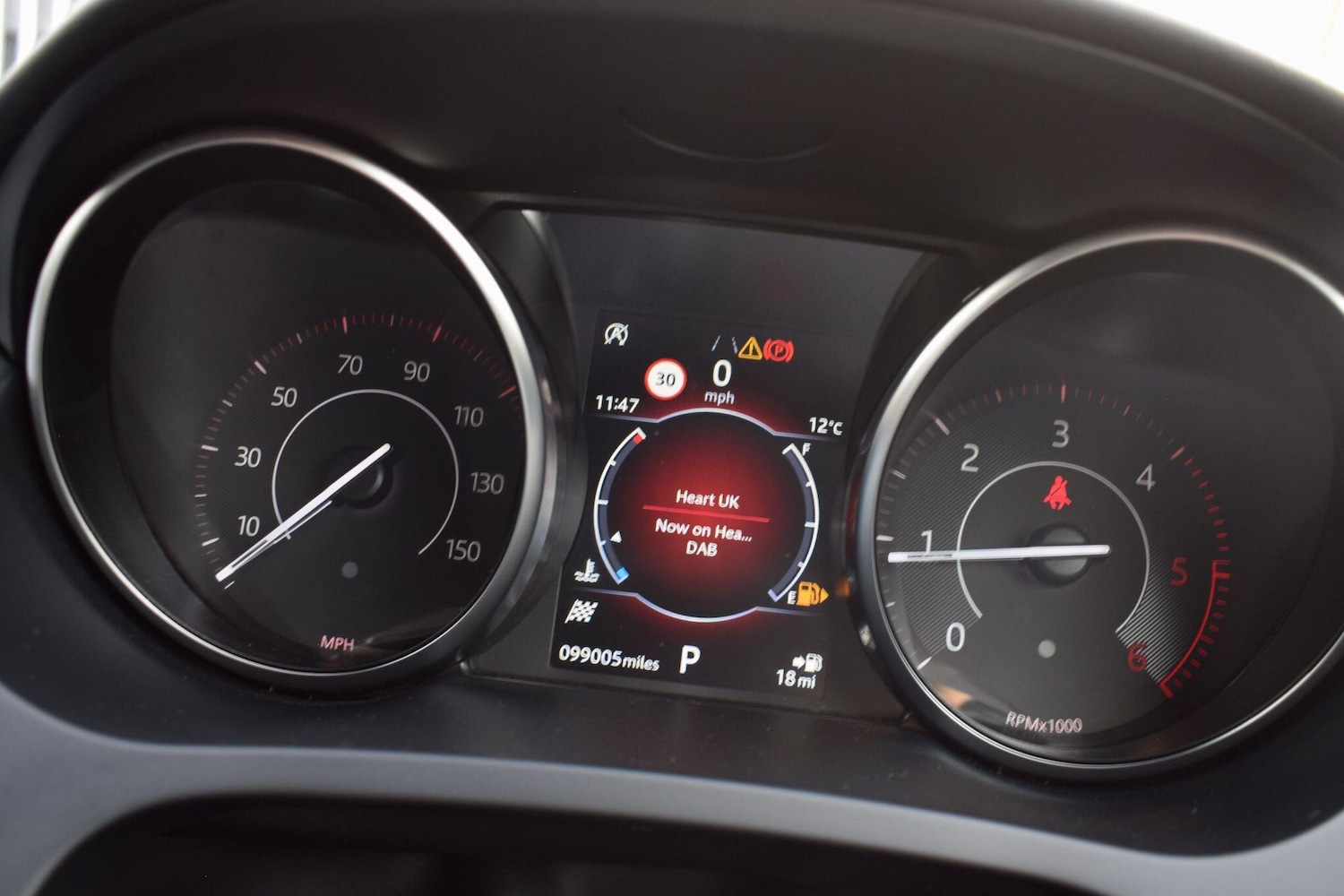 Used Jaguar E-Pace 2018 for sale - 76361226: Photo 20