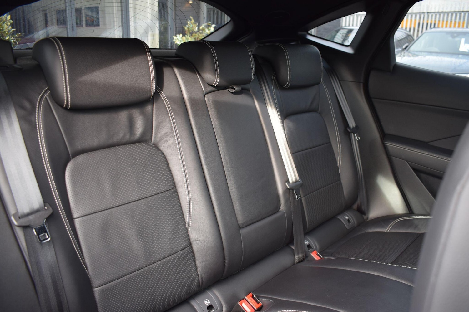 Used Jaguar E-Pace 2018 for sale - 76361226: Photo 21