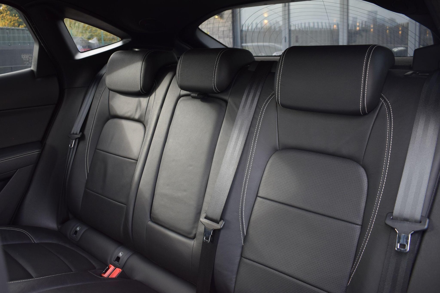 Used Jaguar E-Pace 2018 for sale - 76361226: Photo 22