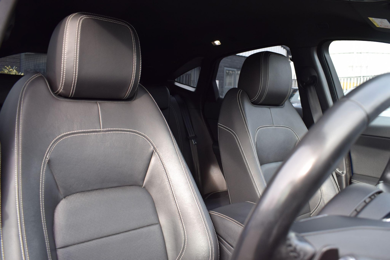 Used Jaguar E-Pace 2018 for sale - 76361226: Photo 7