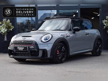 Used MINI Hatch 2021 for sale - 79712292: Photo