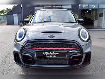 Used MINI Hatch 2021 for sale - 79712292: Photo