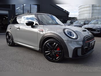 Used MINI Hatch 2021 for sale - 79712292: Photo