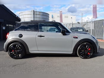 Used MINI Hatch 2021 for sale - 79712292: Photo