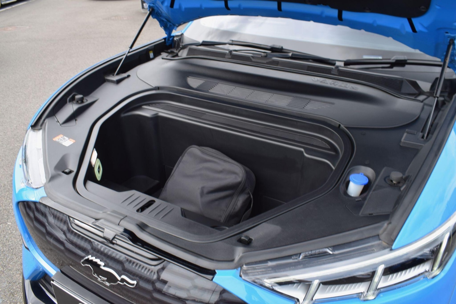 Vehicle 32