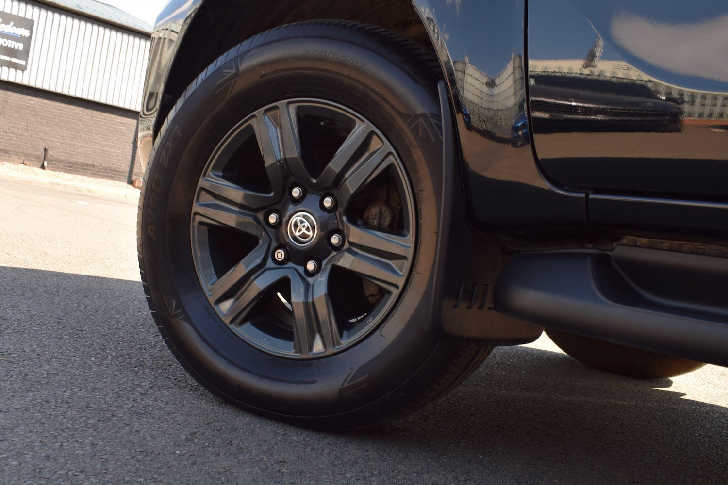 Used Toyota Hilux 2021 for sale - 76975803: Photo 31