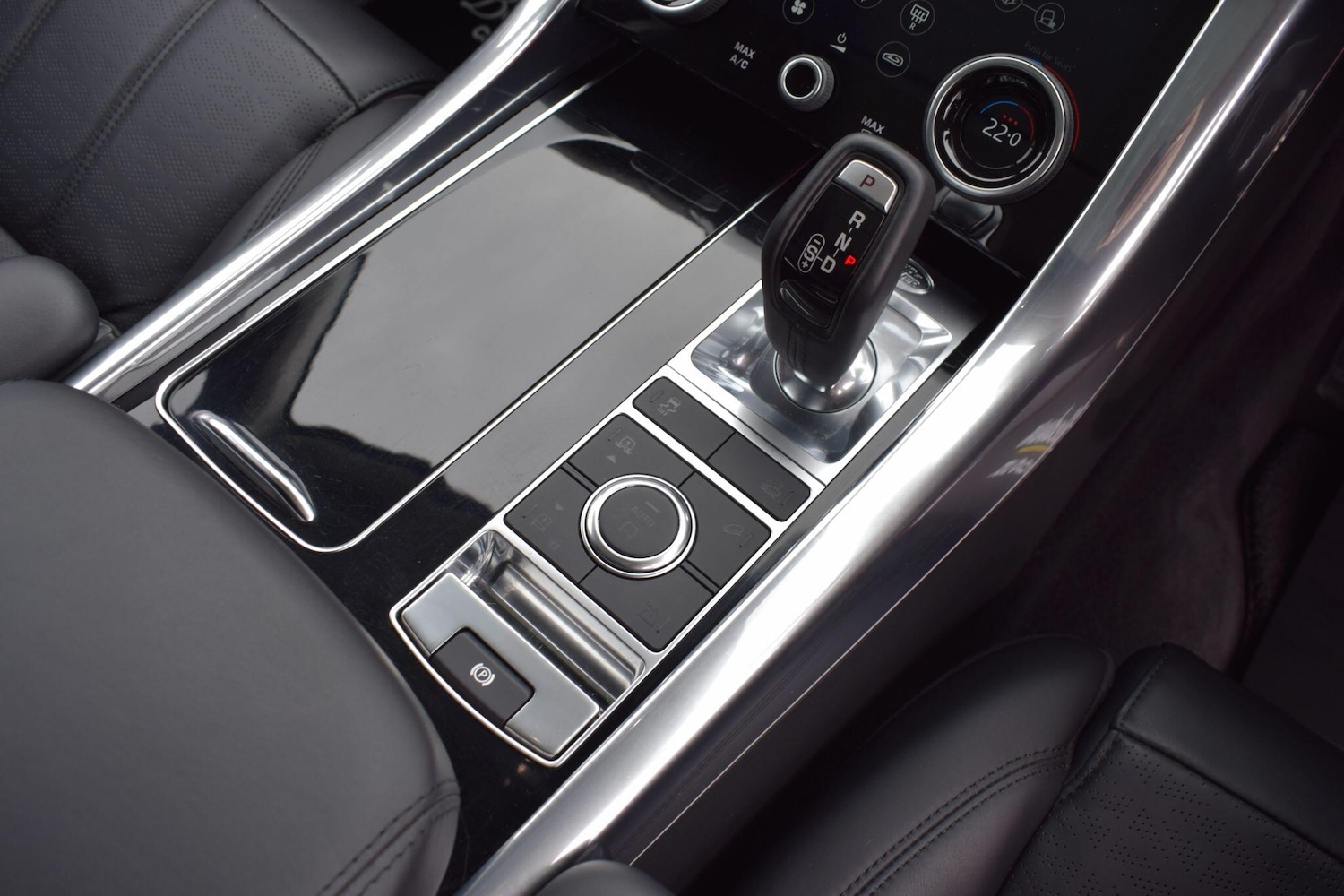 Used Land Rover Range Rover Sport for sale - 78135808: Photo 10