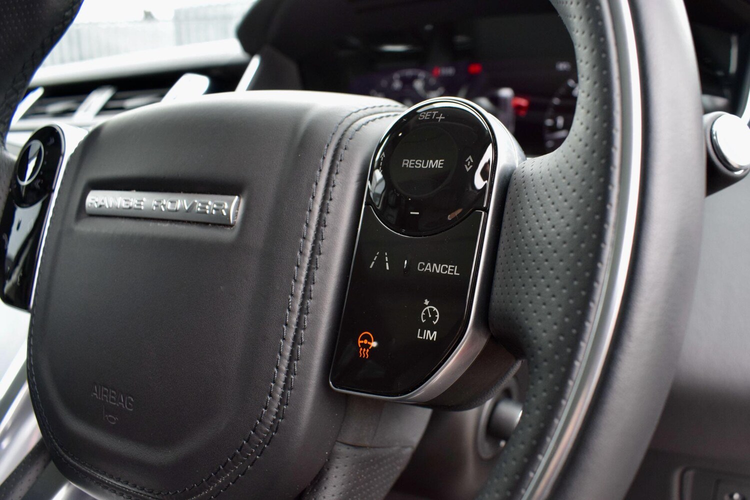 Used Land Rover Range Rover Sport for sale - 78135808: Photo 12